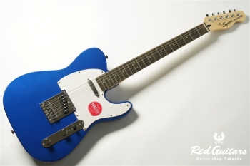 Affinity Telecaster - Lake Placid Blue